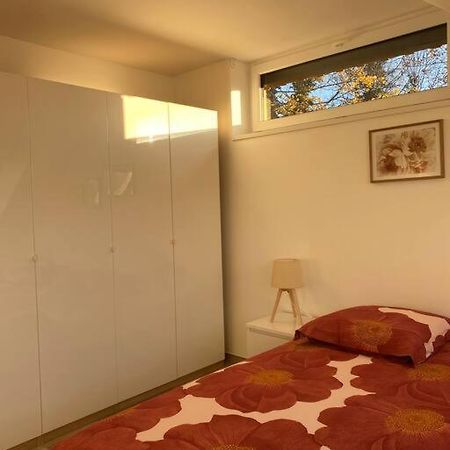 Appartement Dans Une Grange Renovee Estrasburgo Exterior foto