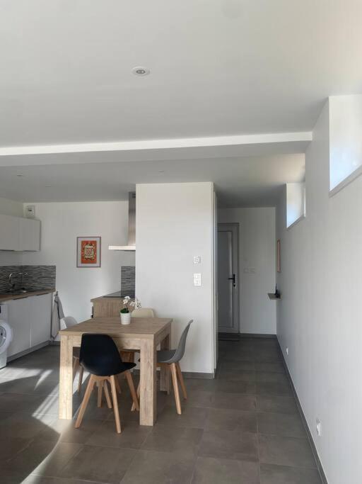 Appartement Dans Une Grange Renovee Estrasburgo Exterior foto