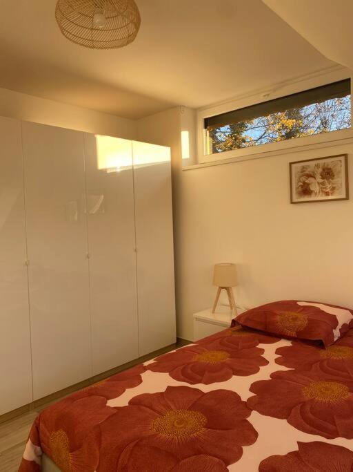Appartement Dans Une Grange Renovee Estrasburgo Exterior foto