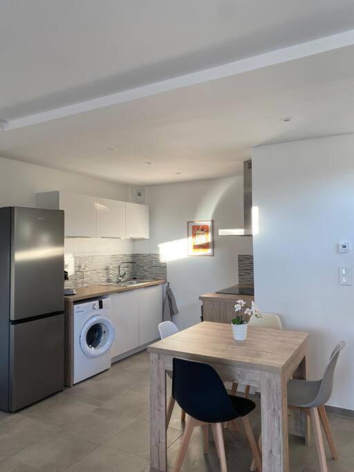 Appartement Dans Une Grange Renovee Estrasburgo Exterior foto